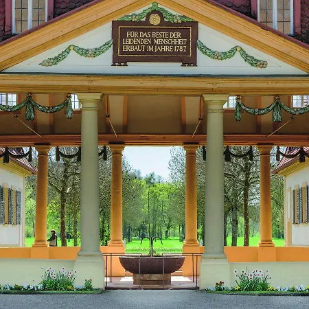 Hotel Kurhaus Bad Bocklet-3
